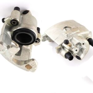 Brake Caliper RHS (Volkswagen Golf I Citi / Fox / Caddy) auto part product photo