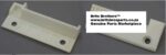 Gearlever Reverse Guide (Topran) (Volkswagen Golf II / Jetta II) auto part product photo