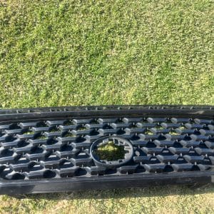 Toyota CORROLLA CROSS front grille with sleek factory-style finish