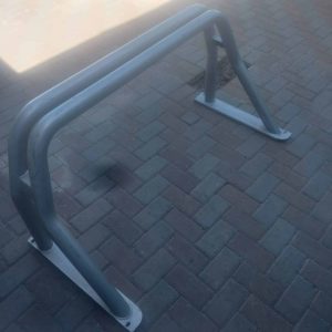 Nissan Hardbody Roll Bars For Sale, main photo