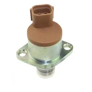 Suction Control Valve 294200-0370 for vehicle fuel system regulation