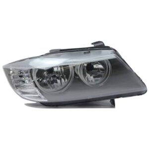 BMW 3 Series E90 Face Lift Headlight / Headlamp, main photo