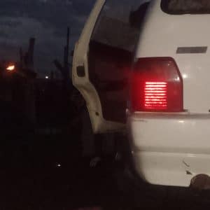 Brits Brothers 15 Fiat Uno Rear Coil Springs x2 For Sale, main photo