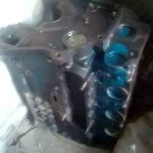 Toyota Truck 11B Block | Brits Brothers™