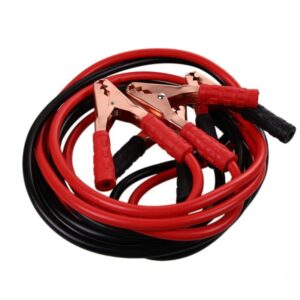BOOSTER CABLE 200AMP OMEGA auto part product photo
