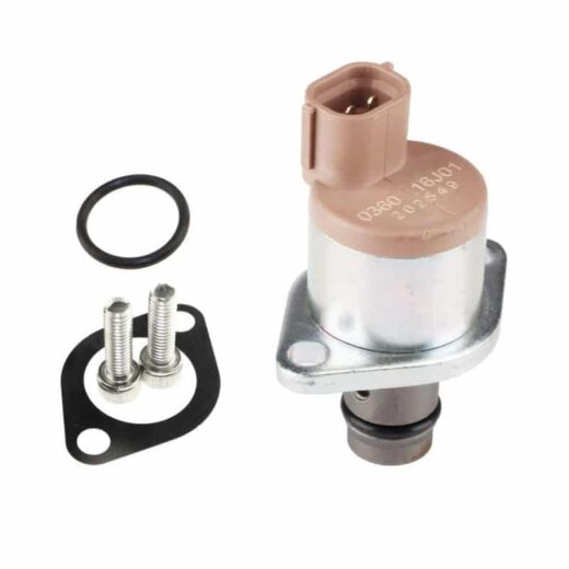 Isuzu DMAX 3.0l L200 Suction Control Valve ™ auto part product photo