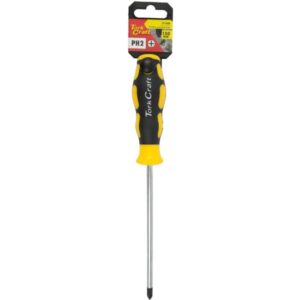 SCREWDRIVER PHILLIPS No.2x150mm ™ auto part product photo