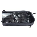 Toyota Tazz Millenium 2000-2006 Headlight Headlamp Right Side auto part product photo