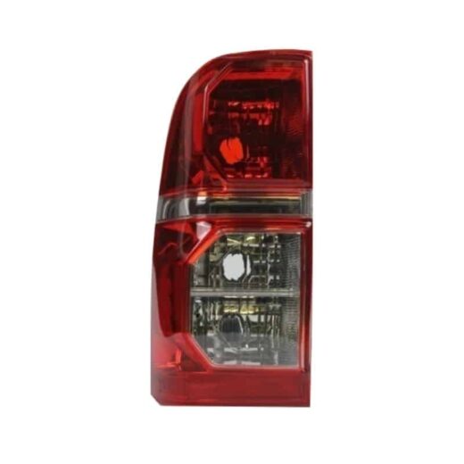 Toyota Hilux D4D left tail light