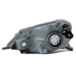 Toyota Etios 2012-2013 Manual Pre Facelift Headlight Right Side auto part product photo