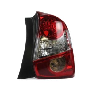 photo of toyota etios (2014 -2017) (face lift) (hatchback) — New stock