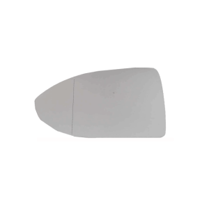VW Golf 7 Side Mirror Glass – Left Side, main photo