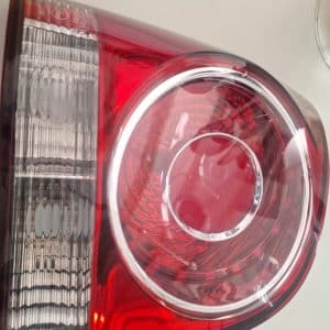 2010 VW Polo Vivo Left Taillight New For Sale (Rear Light)