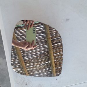 Brits Brothers 13 VW Amarok LHS Mirror Glass 2012 For Sale, main photo