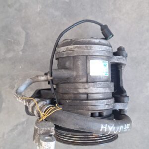 Hyundai Atos Prime A C Compressor 09 03 G4HD 9770105500 ™ auto part product photo