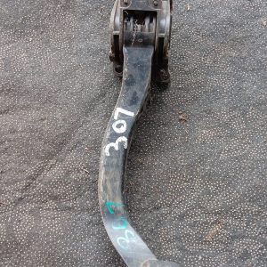 Peugeot 307 Accelerator Pedal | Brits Brothers™ | Brits Brothers Parts