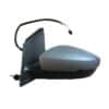 Volkswagen Polo Mk 6 7 TSI Door Mirror Manual Left - main product image
