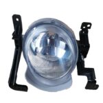 Foglamp Left (HYUNDAI i20 2009-2012) auto part product photo