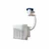 Volkswagen Golf Mk 5 6 A3 Caddy Windscreen Washer Bottle - main product image