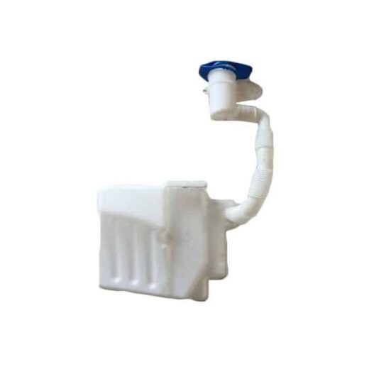 Volkswagen Golf Mk 5 6 A3 Caddy Windscreen Washer Bottle - main product image