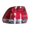 Volkswagen Polo Mk 6 Sedan Tail Light Left - main product image
