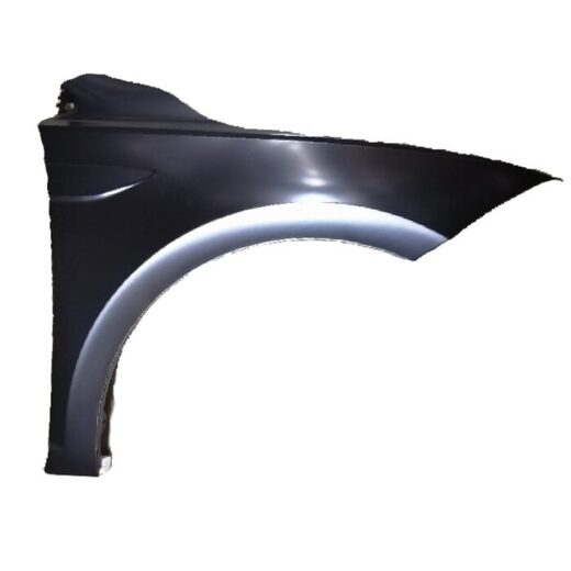 Volkswagen Polo Mk 8 Hatchback Front Fender Right auto part product photo