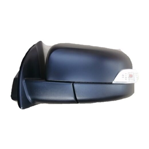 Ford Ranger T7 Electric Auto Fold Door Mirror Black Left auto part product photo