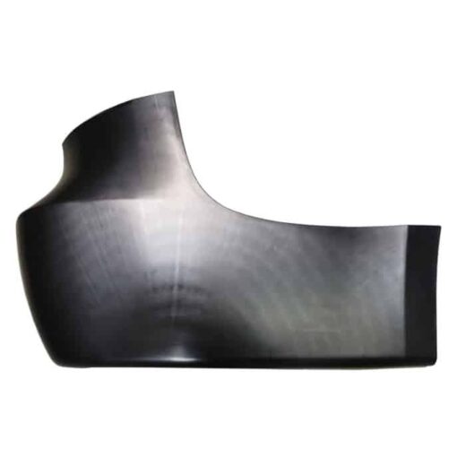 Rear Bumper Corner Right Plastic (CHEV UTI 2012+) auto part product photo