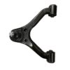 Toyota Hilux D4d Vvti Gd6 2wd Upper Control Arm Right Low Rider 5stud auto part product photo