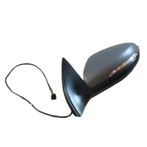 Volkswagen Golf Mk 6 Door Mirror Takes Indicator Electric Left - main product image