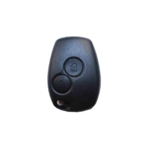 Renault – Duster, Logan, Fluen + Others | Remote Case Only, main photo
