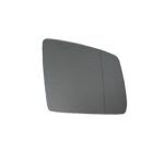 Mercedes Benz W166 Mirror Glass (Heated) (2012-2019) - Right Side auto part product photo