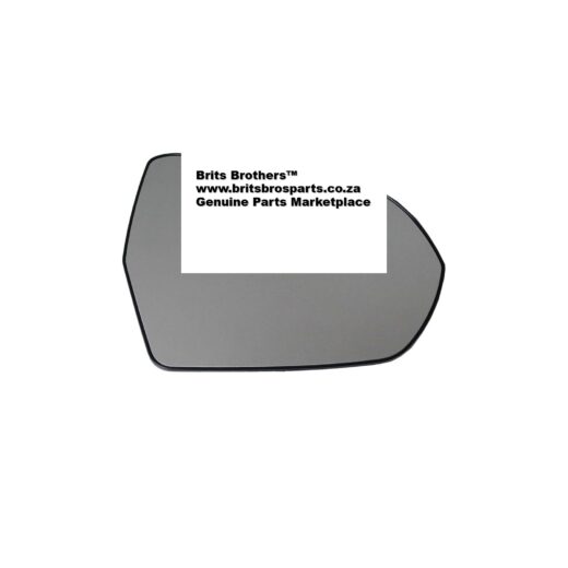 Chevrolet Utility Mirror Glass – Right Side, main photo