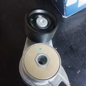 Volvo FH belt tensioner: Volvo FH series Belt tensioner boxed brand new | Brits Brothers Parts