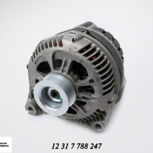 Alternator BMW E46 3 Series Various Models 150amp - main product image