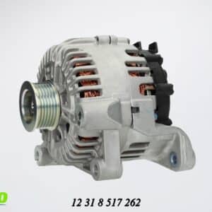 BMW alternator: Alternator - BMW E87 / E90 / E91 Series - Various Models - 150amp | Brits Brothers Parts