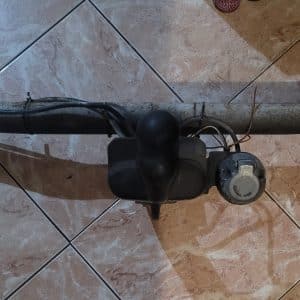 Tow Bar: Mercedes c180 Towbar | Brits Brothers Parts