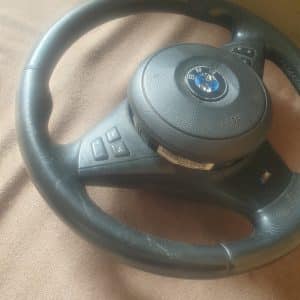 Auto Parts & Accessories > Accessories: BMW E60 523i SPARE PARTS | Brits Brothers Parts