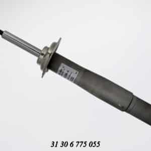 Spring Strut - BMW E60 5-Series- Std & Sports Suspension - Front - Left | Brits Brothers Parts