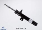 Shock Absorber BMW F25 F26 Series Std Suspension Front Left - main product image