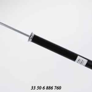 Shock Absorber - BMW F45 / F48 / F39 Series - Standard Suspension - Rear | Brits Brothers Parts