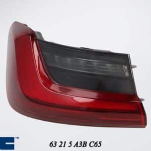 BMW G20 Rear Lamp: Rear Lamp - BMW G20 3-Series Sedan - All Models - LED - Left | Brits Brothers Parts