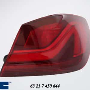 Uncategorized: Rear Lamp - BMW F40 1-Series 5-Door - All Models - Right | Brits Brothers Parts