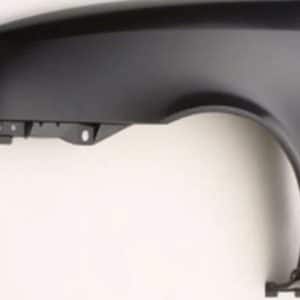 Ford Bantam 1.6i XLT Front Fender new | Brits Brothers Parts