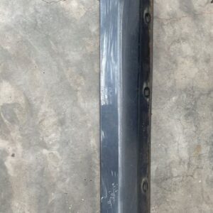 Mercedes W204 LHS Left Side Sill Cover Used for durable vehicle body protection
