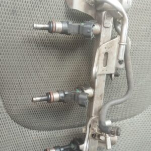 Uncategorized: Renault Clio 4 900cc Injectors & Rail | Brits Brothers Parts