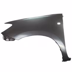 Toyota Hilux D4D/Vvti 2Wd Front Fender Left No Arch Takes Marker Toyota Hilux D4d Vvti 2wd Front Fender Left No Arch Takes Marker auto part product photo