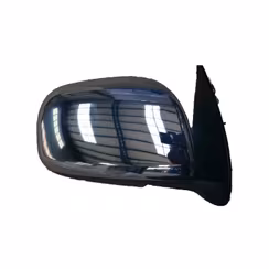 Toyota Hilux D4d Vvti Fortuner Electric Door Mirror Chrome Right auto part product photo