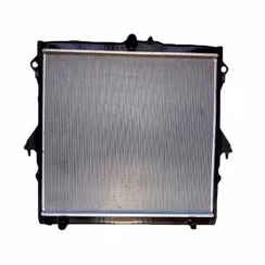 Ford Ranger T6 7 2.2d 3.2tdi Radiator Manual - main product image
