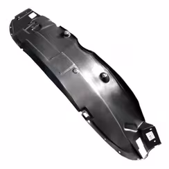 Ford Ranger T6 Front Fender Liner Right - main product image